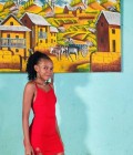 Rencontre Femme Madagascar à Antananarivo : Sandrica, 21 ans